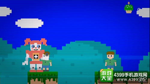 玩具熊的五夜后宫姐们地点小游戏怎么过