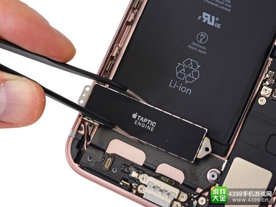就是不让人省心 32GB版iPhone 7读写速度偏慢