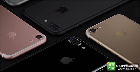 就是不让人省心 32GB版iPhone 7读写速度偏慢