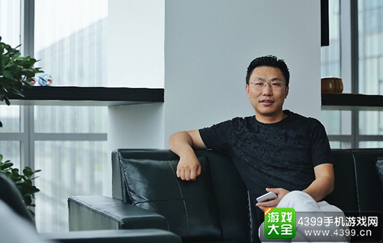 纪学锋