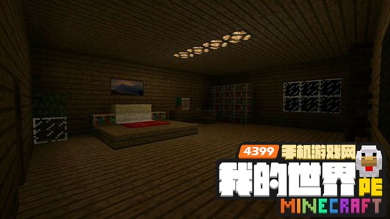 我的世界解谜地图手机版0.15