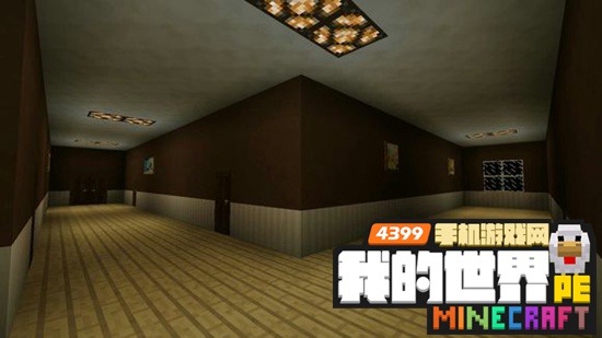我的世界解谜地图手机版0.15