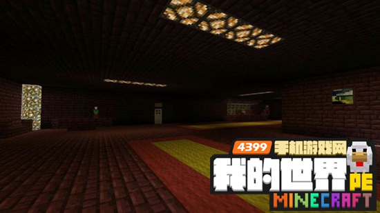 我的世界解谜地图手机版0.15