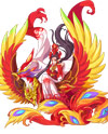 凤千骨