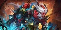 霸气不灭《乱斗西游2》四星英雄水猿大圣降临