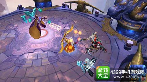 乱斗西游2