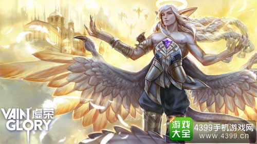 魔法学徒萨缪尔