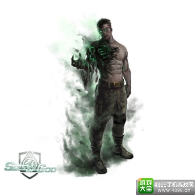坚不可摧