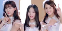 SNH48《梦幻西游》朋友圈首秀 满载真情闯荡三界