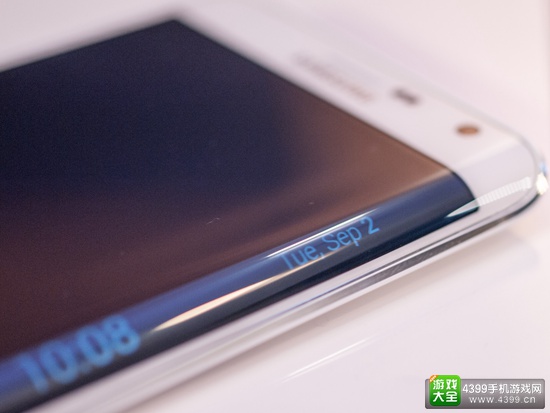 设计优先带来的牺牲？ 曲面屏或成Note7爆炸的最大因素