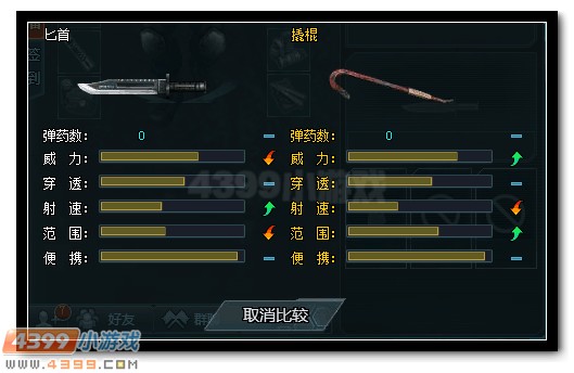 生死狙击小刀测评