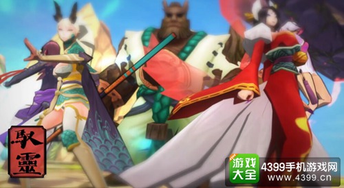 上海软星最新力作 《仙剑奇侠传:幻璃镜》游戏内容详解
