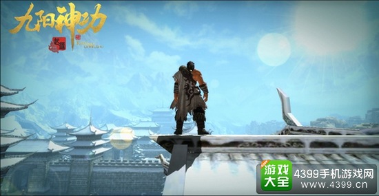 九阳神功起源万象更新海量优化