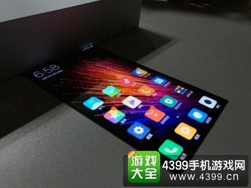 小米概念机