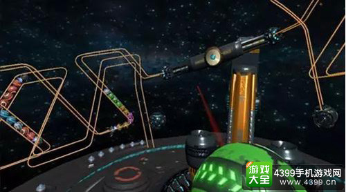 2016CGDA:大河有渔携《Cosmos Crash》参评