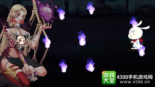 囧西游2九连大招