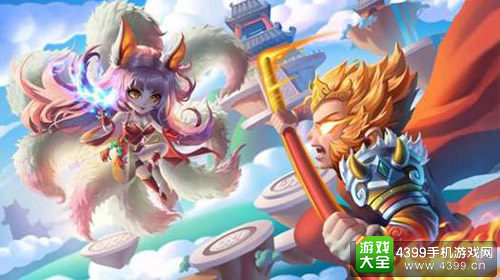 《西游奇遇记》新资料片今日越狱上线
