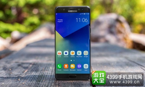 三星S7