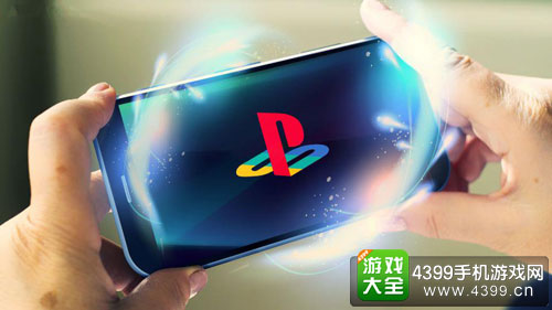 索尼PlayStation手游