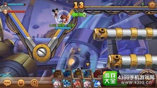 弹弹岛2