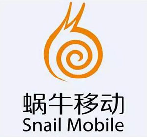 蜗牛数字