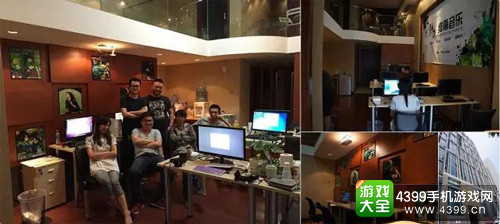 2016CGDA：绯雨音乐游戏音频团队参评最佳游戏音乐奖