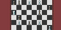 下一局与众不同的棋 《静止国际象棋》登陆双平台