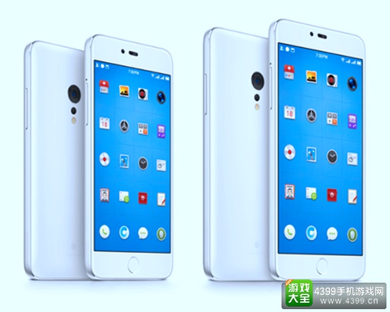 收敛情怀的新征程 锤子手机M1/M1L发布