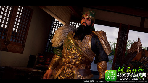 2016金翎奖:唯晶科技携《揭秘计划》《烈马狂歌:三国VR》参评