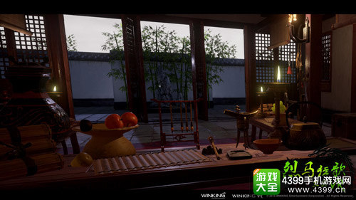 2016金翎奖:唯晶科技携《揭秘计划》《烈马狂歌:三国VR》参评