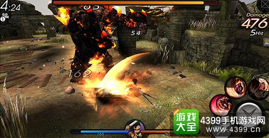 世界2:魔物狩猎
