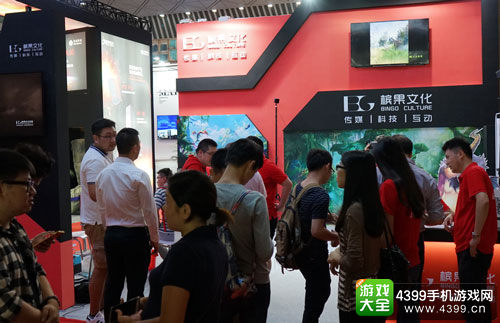 槟果自研VR游戏《冰原传说》开放免费体验