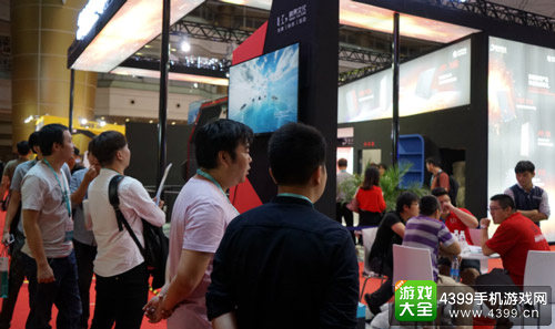 槟果自研VR游戏《冰原传说》开放免费体验