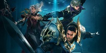 《神魔圣域》全新资料片即将上线 突破噩梦赢大奖