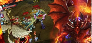 神魔圣域