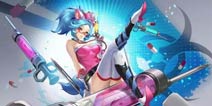 比卡新皮肤将至《时空召唤》10.19更新预告