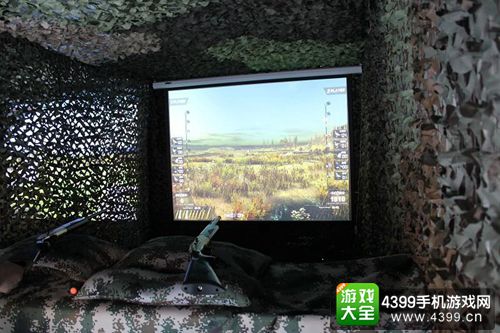 CF手游超级联赛总决赛