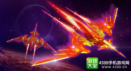 雷霆战机