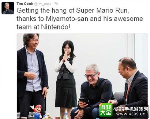 试玩