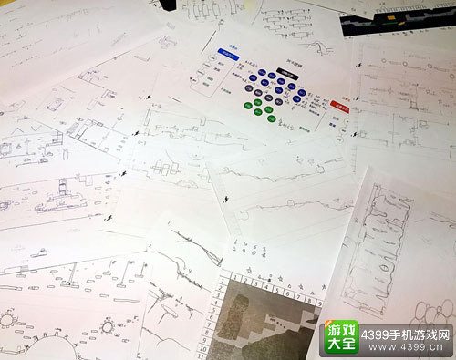 2016CGDA:云南梵天游科技有限公司《永无止境》团队确认参评