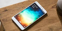 小米Note2发布时间确定 10月25日携双曲屏登场
