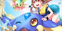 原创第一宠物收集手游 《怪物x联盟2》今日全平台公测