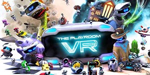 大批国行PS4游戏过审 其中不乏PSVR新作