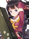 战舰少女r川内图鉴 川内哪里捞