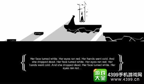 廊梦遗魂