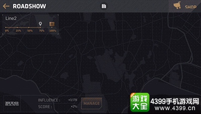 节奏大爆炸