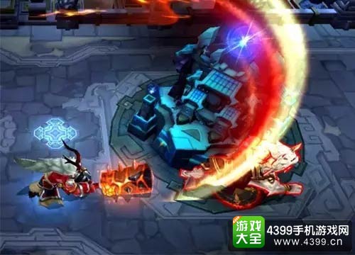 乱斗西游2