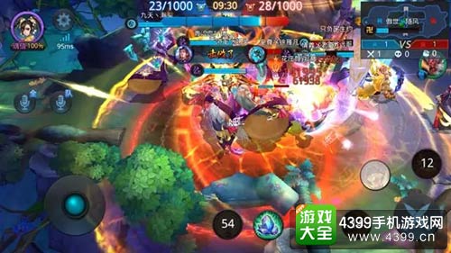 乱斗西游2