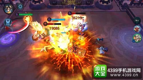 乱斗西游2