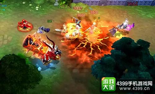 乱斗西游2